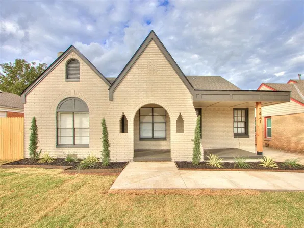 (undisclosed Address), Oklahoma City, OK 73112