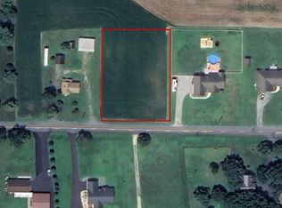 LOT 1 N Union Church Rd, Milford, DE 19963