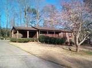 289 Cavalier Rd, Athens, GA 30606