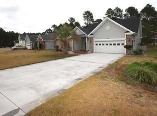 514 Sand Ridge Rd, Conway, SC 29526