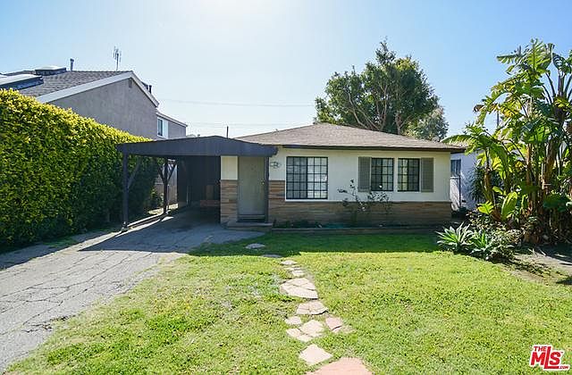 846 Dickson St, Marina Del Rey, CA 90292 | Zillow