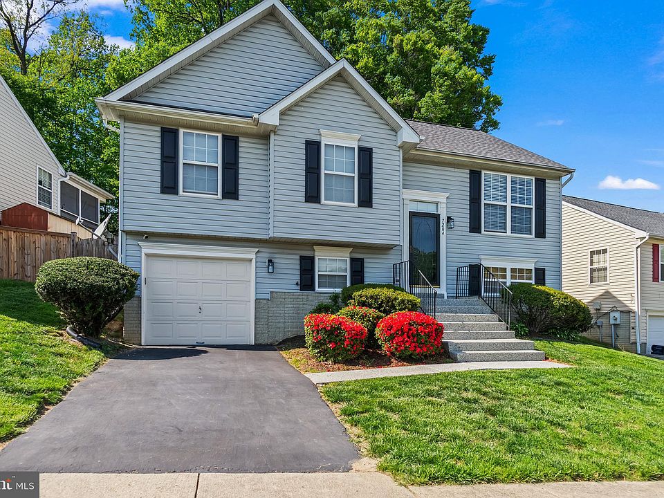 2nd image of 7204 Chapparal Dr