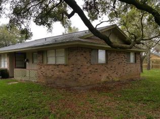 3320 County Road 890, Alvin, TX 77511