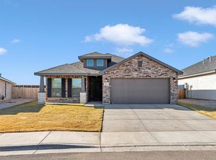 5811 Briscoe Rd, Midland, TX 79705