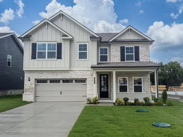 5912 Steiner Way Lot 10, Rockvale, TN 37153