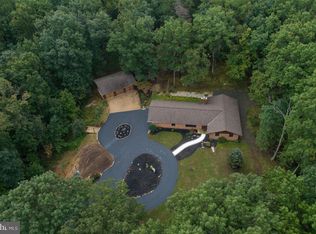 5085 Biscuit Mountain Rd, Broad Run, VA 20137