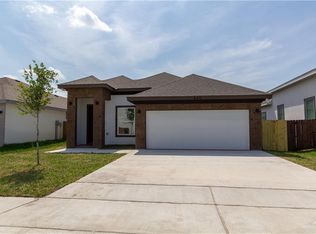 840 Casa Vieja St, Edinburg, TX 78539