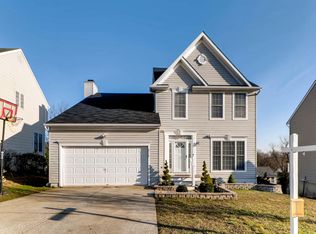 317 Joppa Crossing Ct, Joppa, MD 21085