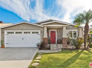5841 Tellefson Rd, Culver City, CA 90230