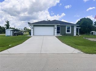 26513 Glaspell Rd, Punta Gorda, FL 33955