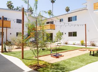 4959 Romaine St #19, Los Angeles, CA 90029