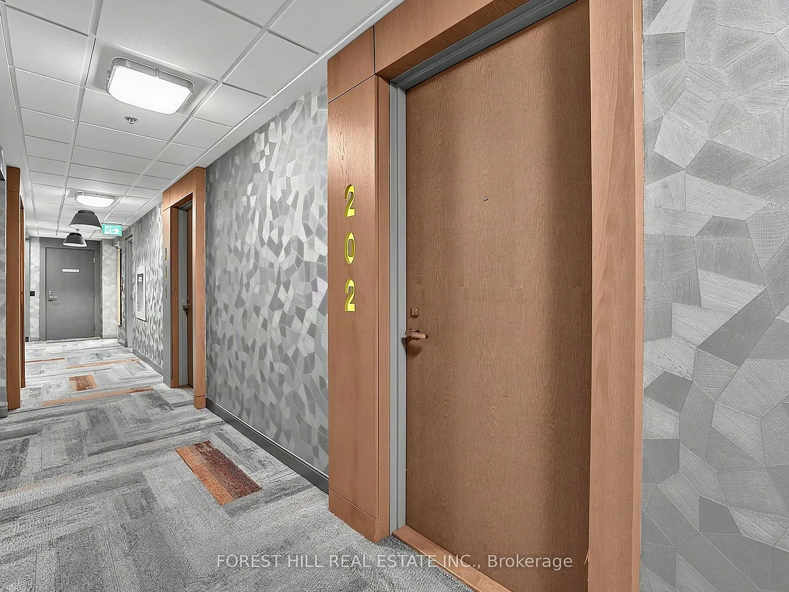 1 bed, $2,500 — Photo 3