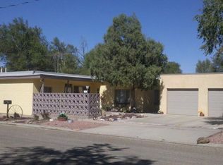 448 Elm Ave, Las Animas, CO 81054