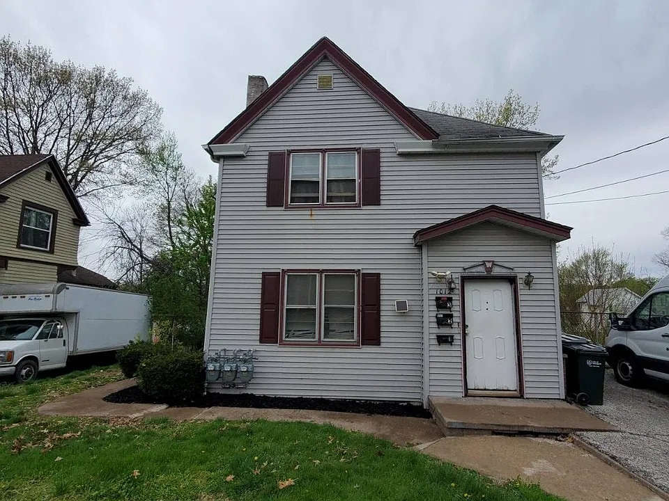 1012 Bridge Ave #3