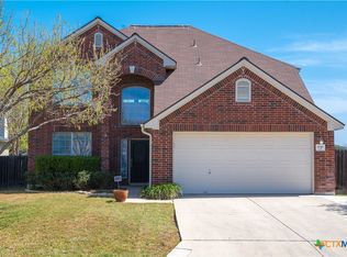 2043 Heaton Hall Dr, New Braunfels, TX 78130