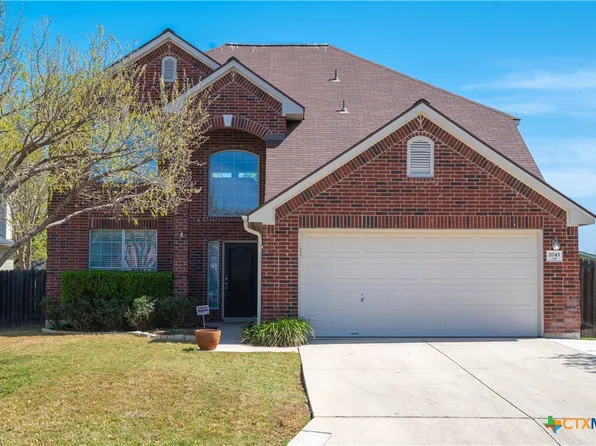 2043 Heaton Hall Dr, New Braunfels, TX 78130