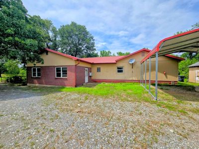 54042 Cut Off Rd, Talihina, OK, 74571