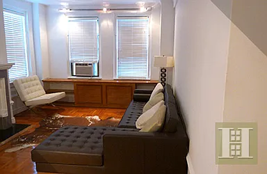 Rented by Halstead Real Estate