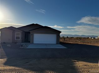 3369 N Bryce Rd, Golden Valley, AZ 86413