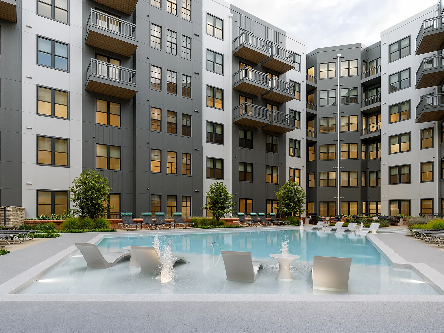 The James on Highland — photo 18