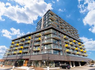 3006 William Cutmore Blvd #615, Oakville, ON L6H 3S3