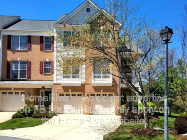 12606 Princes Choice Dr Unit 34, Bowie, MD 20720