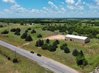 758 S Lake Rd, Bradley, OK 73011