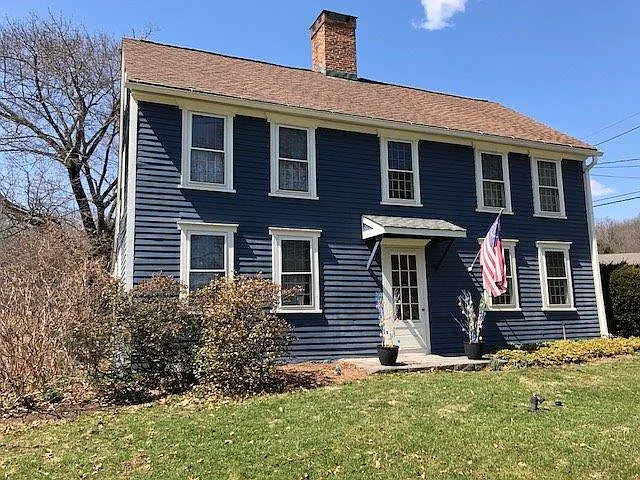 2233 S Britain Rd — Photo 1