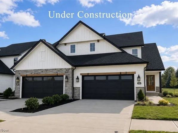 464 Bordeaux Blvd, Broadview Heights, OH 44147