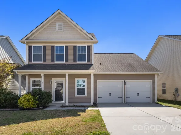 12863 Mustang Dr, Midland, NC 28107