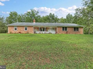 621 Stony Run Rd, Dillsburg, PA 17019