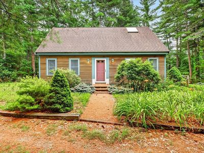 37 Leonard St, Carver, MA, 02330