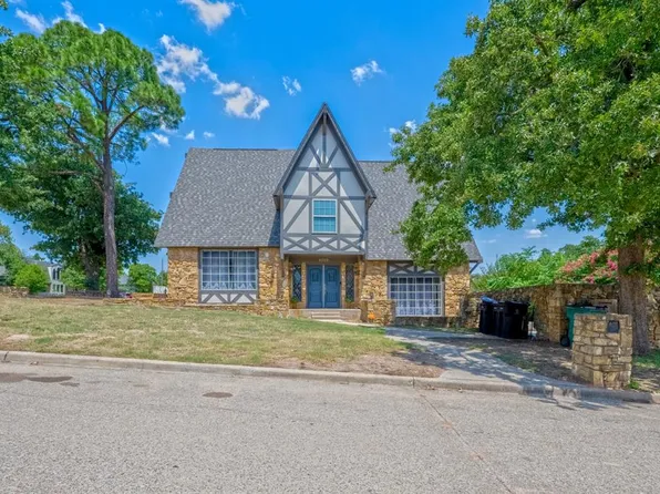 8029 Golden Oaks Rd, Oklahoma City, OK 73127