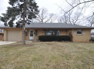 5145 S 20th St, Milwaukee, WI 53221