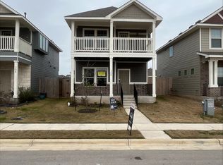 364 Witchhazel Way, San Marcos, TX 78666