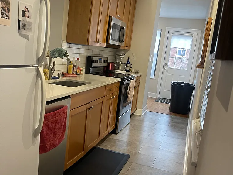 1107 Soulard St #D — Photo 3