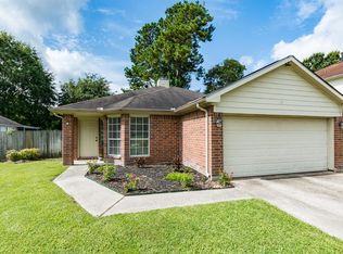 3222 Rockdale Dr, Porter, TX 77365