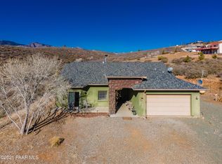 11873 E Rocky Hill Rd, Dewey, AZ 86327