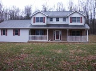 459 Merwinsburg Rd, Effort, PA 18330