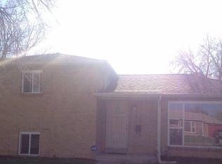 482 S Kendall St, Lakewood, CO 80226