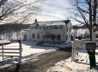 411 Karas Rd, Richmondville, NY 12149