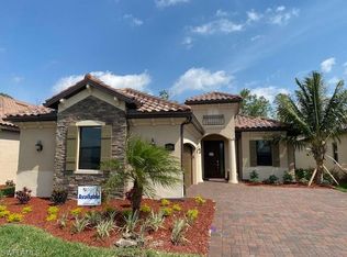 17210 Galway Run, Bonita Springs, FL 34135