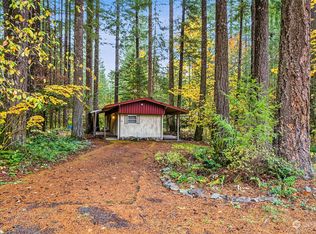 107 Shady Ln, Packwood, WA 98361