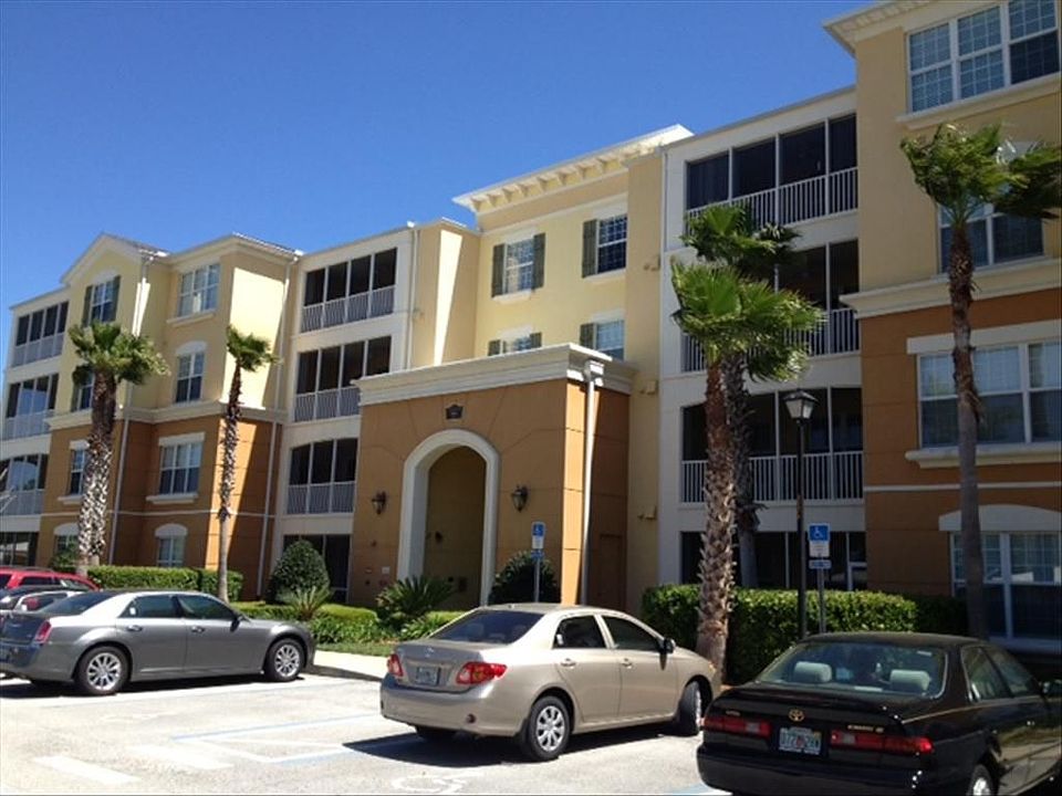 Building Front View