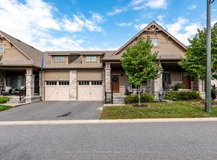 27 Serenity Place Cres, Huntsville, ON P1H 0C4