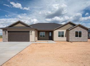 Juilette Plan, Dairy Glen, Cedar City, UT 84721