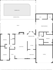 9326 Bay Vista Estates Blvd, Orlando, FL, 32836