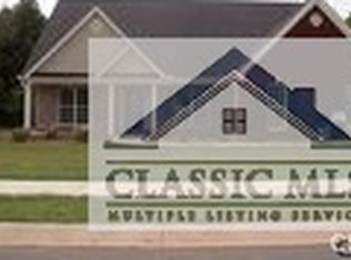 1070 Diamond Way #15B, Bishop, GA 30621