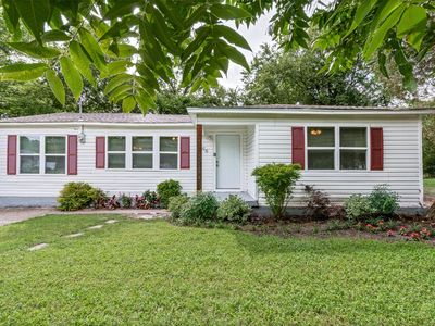 3266 Nandina Dr, Dallas, TX, 75241