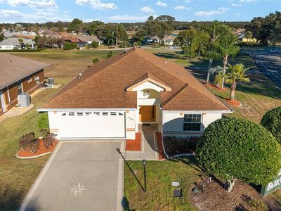 17549 SE 115th Terrace Rd, Summerfield, FL, 34491